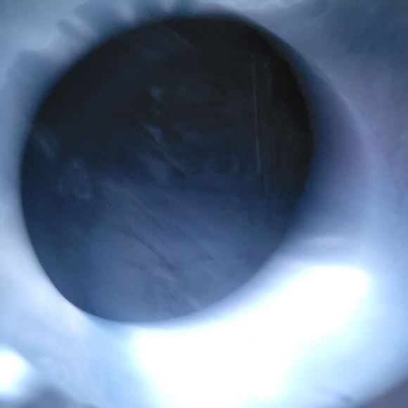 Vtg West Bend Aluminum Co. Quick Drip Coffee, Tea Pot & Matching Lid - Picture 3 of 3